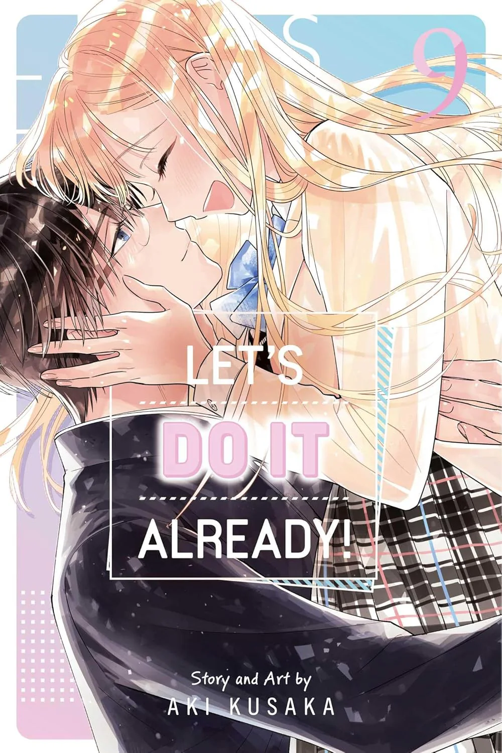 New Release Manga