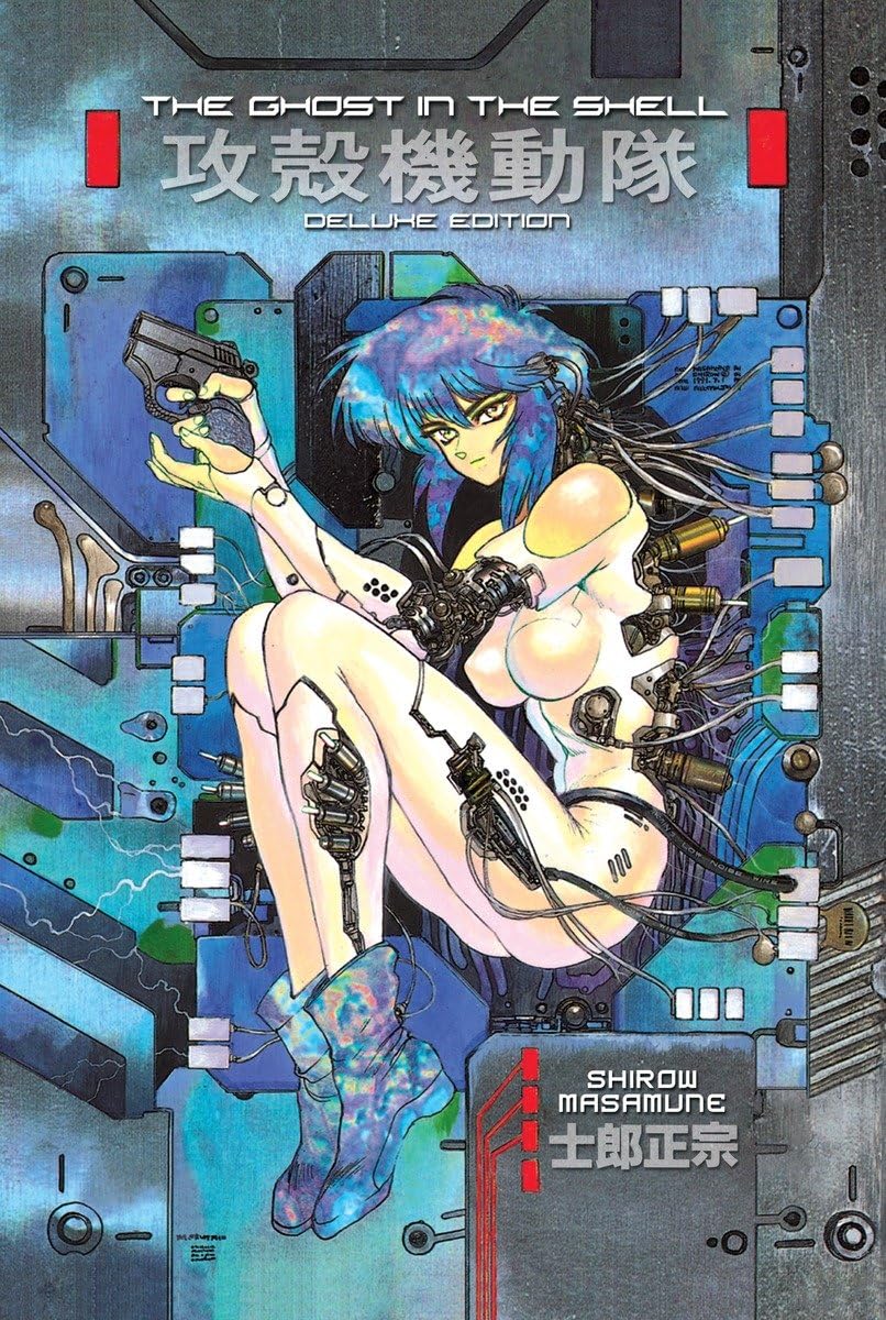 Popular Manga